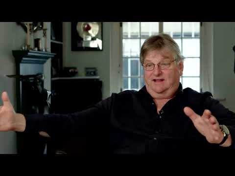How Tom Allom found Sound Techniques studio
