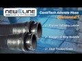 Newline contitech allcrete hose ad