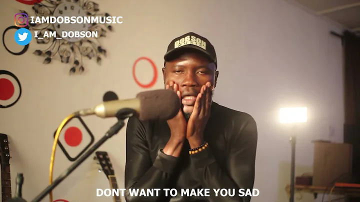 #Asa-#Ocean by Philip Dobson #cover #songs #afromu...