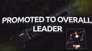 L7 Pibb: Promoted to Overall Leader of L7! App Clip Challenge