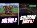 Terraria Maceraları Bölüm 2 ! Terraria Türkçe Expert Mode! #terraria