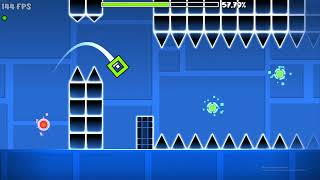 Geometry Dash: Rivals Preview 1 (GD Custom Level) screenshot 4