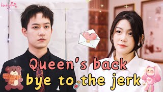 [MULTI SUB] The queen is back, goodbye to the scumbag #drama #shortdrama #jowo screenshot 4