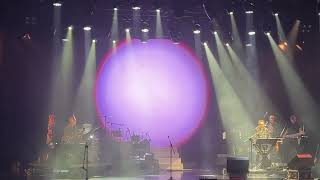 LAURIE ANDERSON - O Superman (live @Primavera Sound Madrid) (10-6-2023)