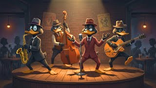 Classic 1940's Jazz Compilation | Smooth Jazz Classic Tunes - 12 Hours Relaxing Vintage Jazz