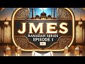 Ramadan Series - Episode 1 | عظمتِ رمضان | By Shaikh Ali Mohammed Almadni