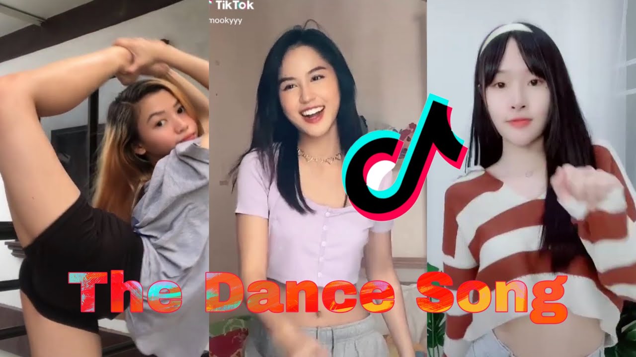 The Dance Song challenge | Tik Tok Compilation - YouTube