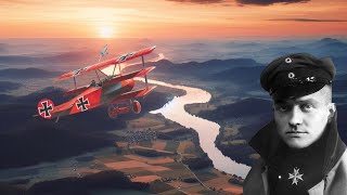 Manfred von Richthofen