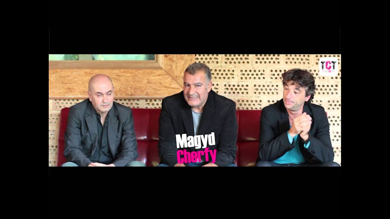 Toulouse Con Tour - Présentation du spectacle 2015-2016 - YouTube