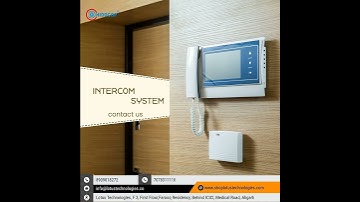 Intercom/ EPABX System