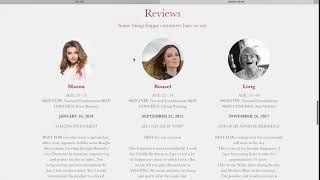 Wei Tong Cmc 2017 Year 1 Microsite