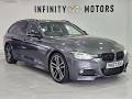 BMW 3 Series 2.0 320d M Sport Shadow Edition Auto