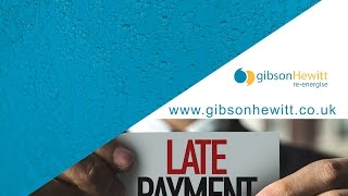 What should a sub-contractor do if their payments are consistently delayed?