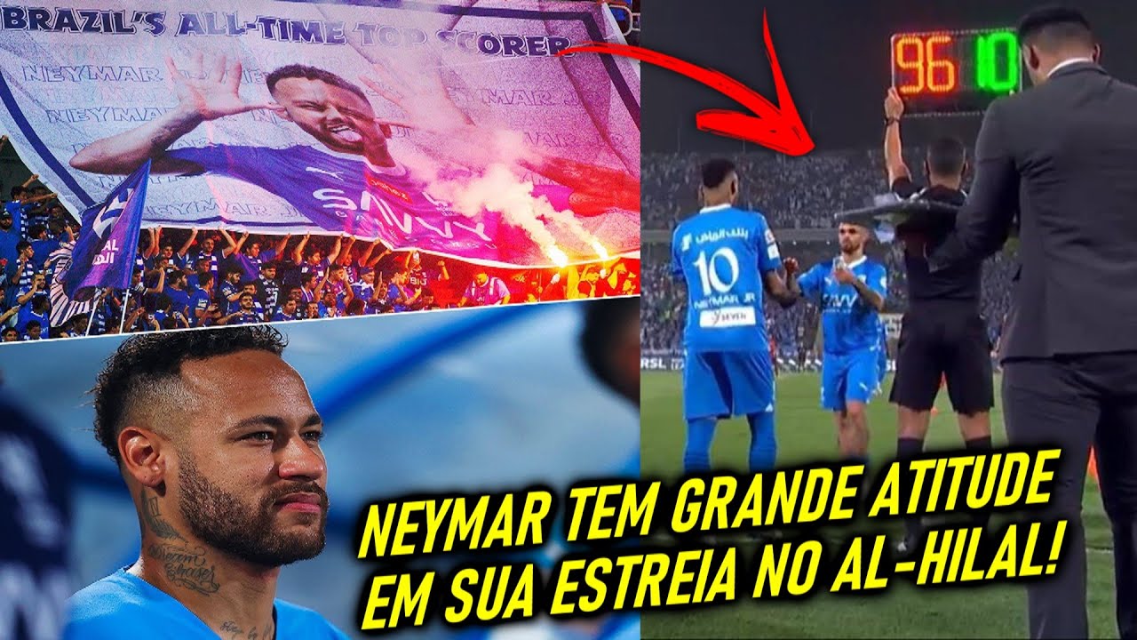 A Regra do Jogo estreia com assalto, Neymar e sensualidade do funk ·  Notícias da TV