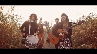 Video thumbnail of "【Music Video】New Tribe - a flood of circle"