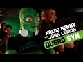 Capture de la vidéo Naldo Benny Feat. John Lemon “Syn Ice” (Oficial)