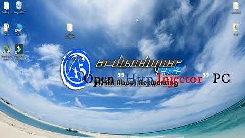 Latest HPI for SUN TU50 Promo HTTP Injector PC