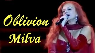 Oblivion (Piazzolla) - Milva &amp; Tangoseis - (J&#39;oublie)