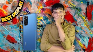 Redmi note 11 review in hindi 2022 | best display smartphone