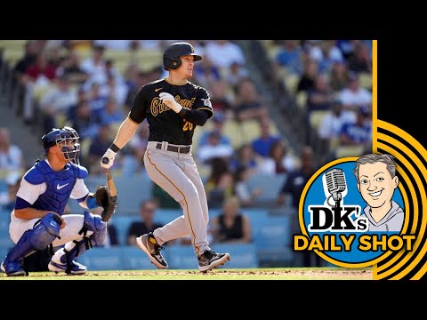 DK’s Daily Shot of Pirates: The VanMeter effect