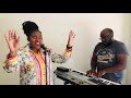 Jehovah is Your Name/ We Pray for More ~ Ntokozo Mbambo Cover