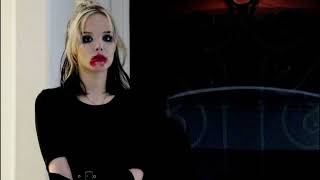 Alice Glass - Forgiveness (Short Mix LQ)