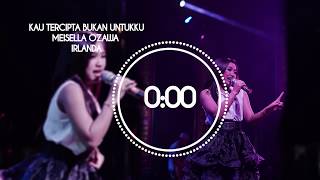 KAU TERCIPTA BUKAN UNTUKKU - MEISELA OZAWA || IRLANDA || CMDJ PRODUCTION