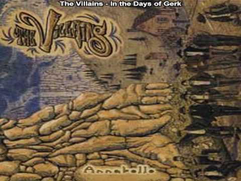 In The Days Of Gerk Video