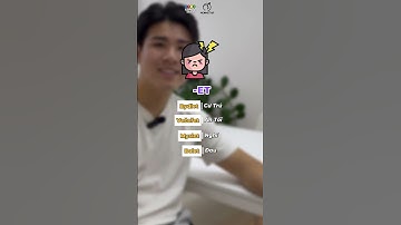 Học tiếng Séc: Cách phát âm chuẩn Séc cho động từ đuôi -IT/ET/ĚT mà bạn nên biết