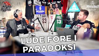 Lude fore i paradoksi