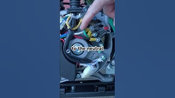 The 10-Second FIX for a Safe Floating Neutral Generator