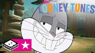 Looney Break! | Speciale Looney Tunes | Boomerang ??