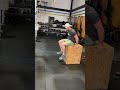 Banded Hamstring Curl