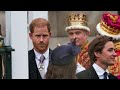 Prince Harry looked 