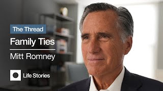 Mitt Romney: Family Ties | THE THREAD Documentary Series