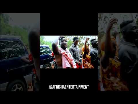 Pt 2 Bakoko Baikoko Bongo DeraDances Tanga TanzaniaBootyDance Chanuo 