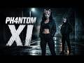 PH4NTOM XI - Till the Sun | RX-7 vs S15 Dark Phonk Night Drive