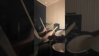 Daniel caesar-Always drum cover