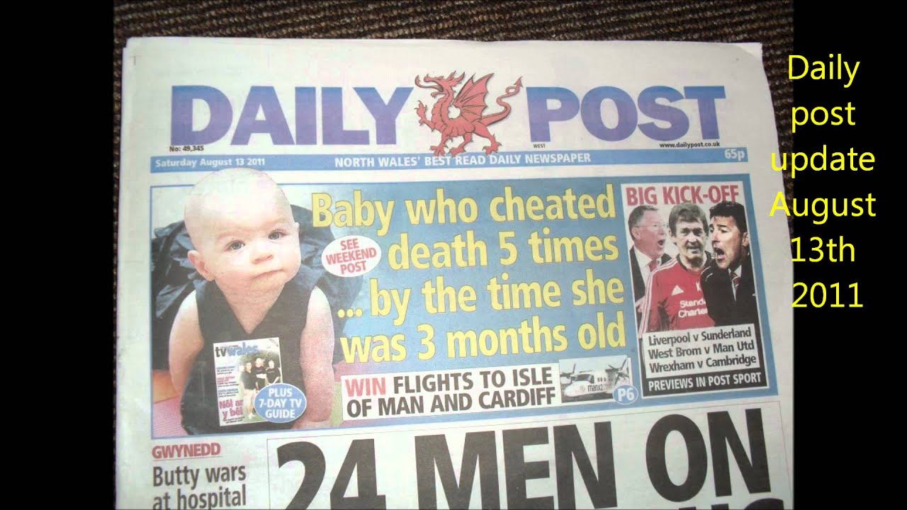 Millie Hatton Press YouTube