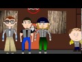 S.O.A. Season 1 Episode 3 "I'm Already F***in' Circumcised"