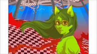 "[S] Cascade" - Homestuck EoA 5