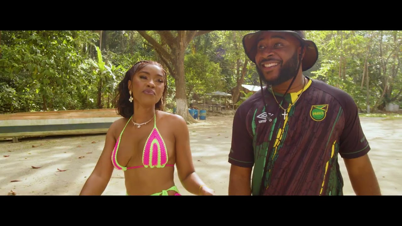 Watch RojaeMc - Come Closer (Official Music Video) on YouTube Watch RojaeMc - Come Closer (Official Music Video) on YouTube