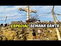 Aventura En El CERRO SAN CRISTOBAL - @totalmenteaficionados3163