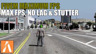 Details Fivem Maximum FPS Boost | No Lag & Stutter News