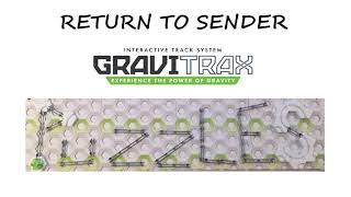 Gravitrax Puzzle 2 - Return to Sender screenshot 5