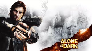 Lets Play Alone in the Dark 2008 PC - Игра со смертью.