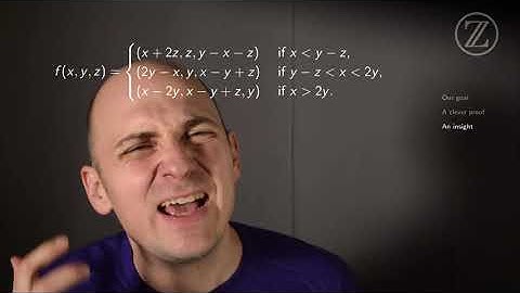 When is a prime the sum of two squares? — The Ross Program