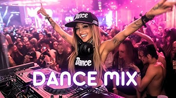 Tomorrowland 2025🎧DJ Songs Club Music Disco DJ Remix Mix 2025🎧 DJ SONG 2025