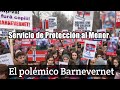 El polémico Barnevernet🇧🇻 ¿hay razones para separar a los niños de sus padres?