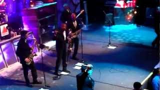 Watch Mighty Mighty Bosstones 128 video